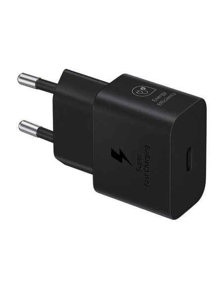 25W FAST charger USB Type C port witho