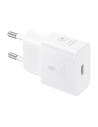 Rapid 25W mains charger USB Type C port