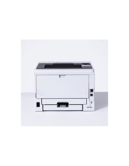 HL-L5210DW/V Ethernet Wifi