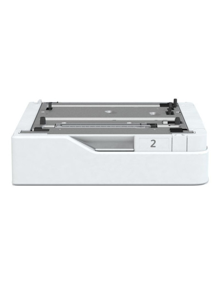550 Sheet Tray