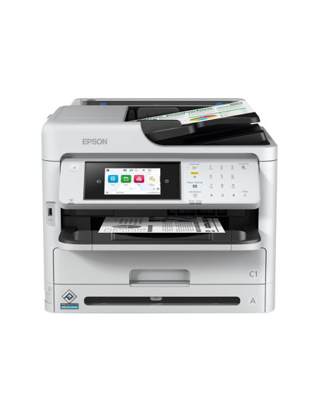 WORKFORCE PRO WF-M5899DWF