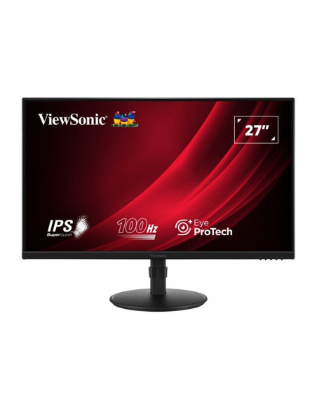 27" FHD SuperClear IPS LED Monitor with