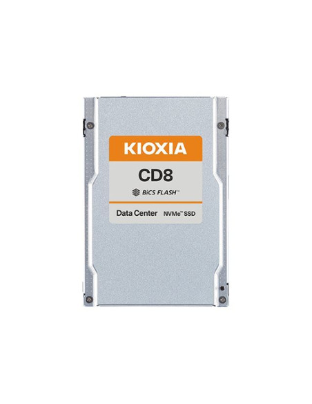 X134 CD8-R dSDD 1.9TB PCIe U.2 15mm SIE