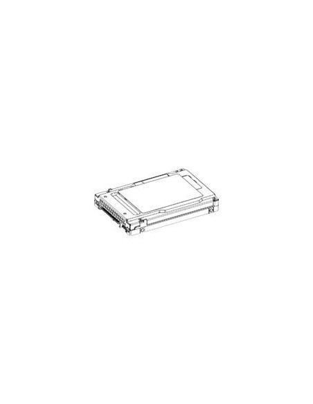 X134 CD8-R dSDD 3.8TB PCIe U.2 15mm SIE