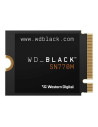 SSD BLACK SN770M 1TB M.2 2230 PCIe Gen4