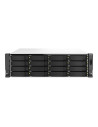 QNAP 22-Bay 3U rackmount NAS IntelE-2378