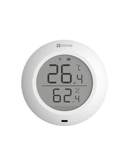Ezviz Thermostat T51C