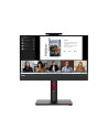 ThinkCentre TIO22 Gen5 Touch