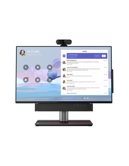 ThinkSmart View Plus MTD Android