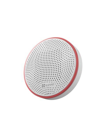 Alarme T9C