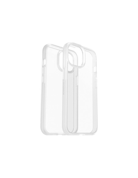 OtterBox React iPhone 15 - clear POLYBAG