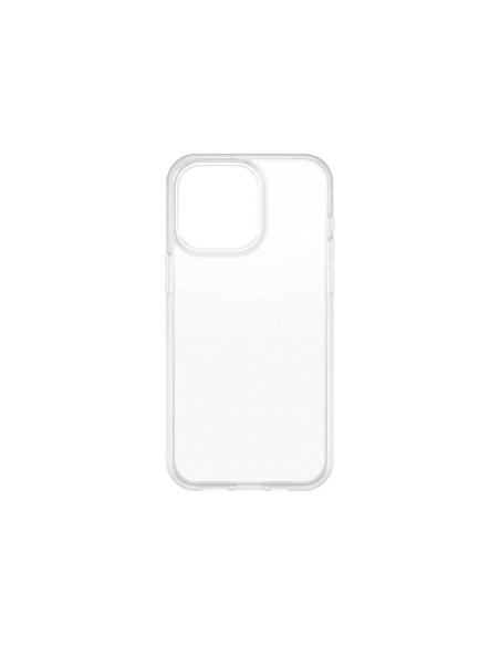 OtterBox React iPhone 15 Pro Max - clear