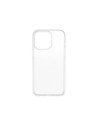 OtterBox React iPhone 15 Pro Max - clear