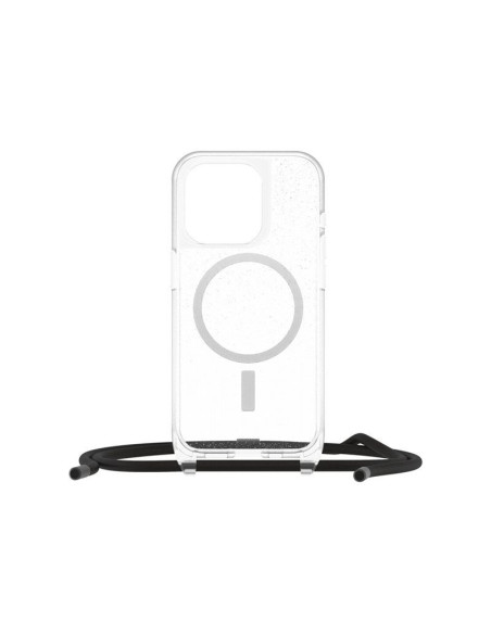 ReactNecklaceMagSafeiPhone15ProSTARDUST