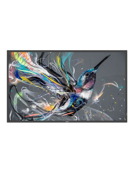 32" Direct LED FHD Display powered by A