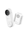 Ezviz Sonette DB2 PRO BLANCHE