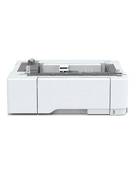 550 Sheet Tray