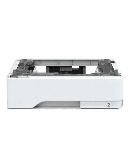 550 Sheet Tray