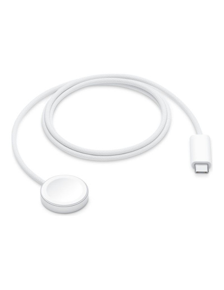Apple Watch Mag Fast CHarger USBc 1M