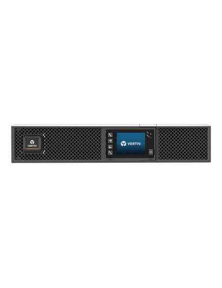 Vertiv Liebert GXT5 1ph UPS 3kVA