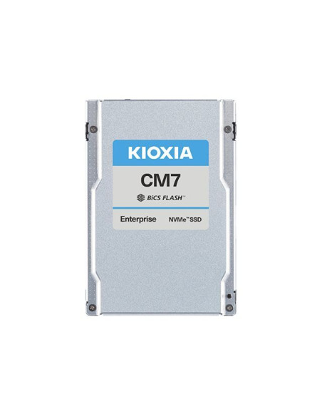X121 CM7-R eSSD U.3 eSDD 3.8TB PCIe SIE