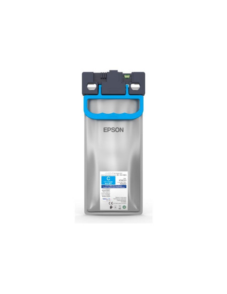 WorkForce Pro WF-C87xR Cyan XL Ink Suppl