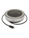 USB-C Speakerphone Docking Station HDMI
