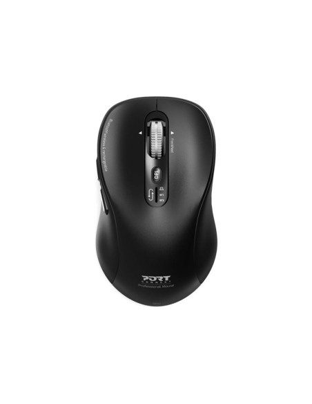 MOUSE RECHARGEABLE BLUETOOTH COMBO PRO