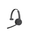 Headset721 Wless SnglStandCrbnBlack USBA