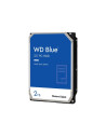 HDD Desktop Blue 2TB 3.5 SATA 64MB