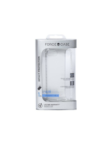 FC Air IP 6/7/8/SE/SE22 transparent