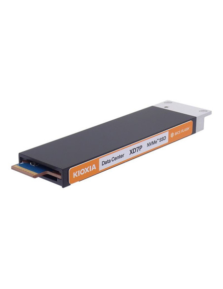 X121 XD7P SED dSDD 7.6TB PCIe EDSFF E1.S