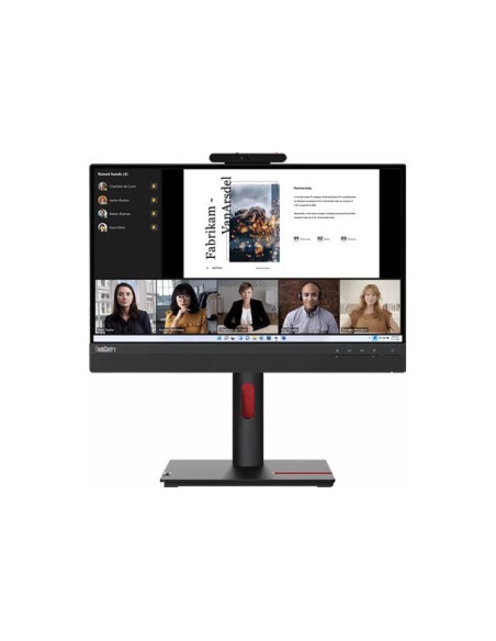 ThinkCentre TIO22 Gen5