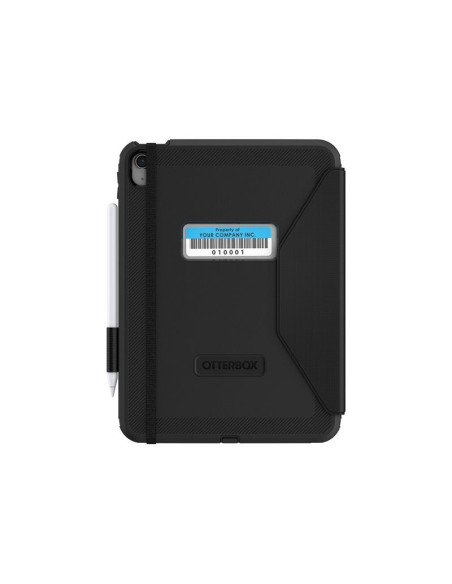 DefenderEDUv2FolioiPad10thBLKPOLYBAG