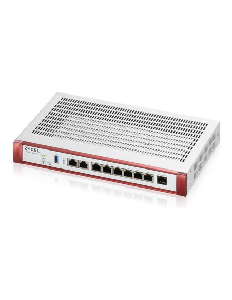 Zyxel USGFLEX 200H Sec Bundle Firewall