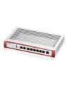 Zyxel USGFLEX 200H Sec Bundle Firewall