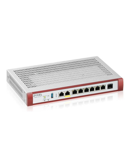 Zyxel USGFLEX 200HP Device only Firewall