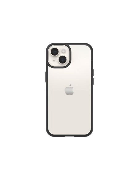 ReactiPhone15BlackCrystalclear/blackPBAG
