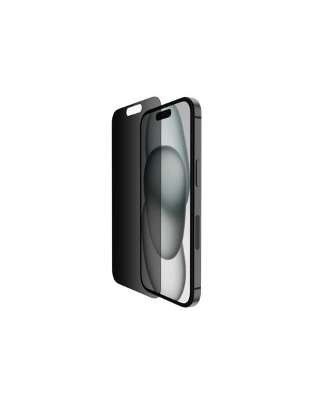 Screen Protection Priv iPhone 15/14 Pro