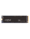 Crucial T500 2TB PCIe NVMe M.2 SSD