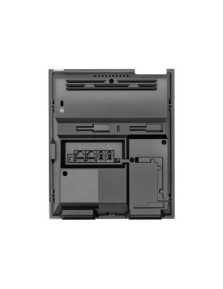 Poly CCX 400 BMP SIP PoE-e No localizati