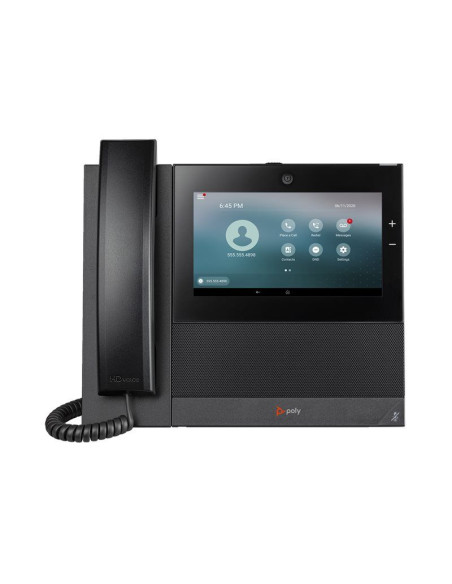 Poly CCX 700 BMP SIP PoE-e