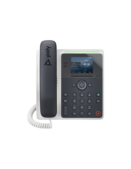 Poly Edge E100 IP PH PoE-e