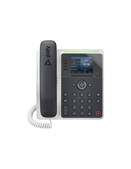 Poly Edge E220 IP PH PoE-e