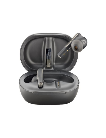 Poly VFree 60+CB Earbuds+BT700C+TSCHC