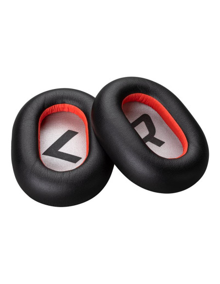 PLY VOY 8200 BLK EarCushions 2