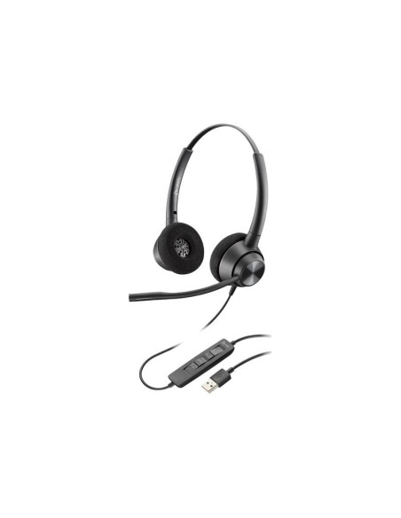 Poly EP 310 Stereo USB-A HS TAA