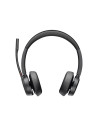 Poly VOY 4320 -M USB-C HS+BT700