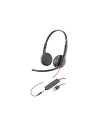 Poly BW C3225 Top