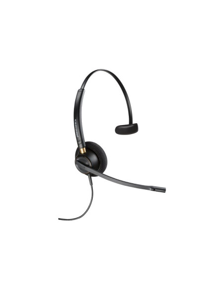 Poly EP 510D wQD MD Headset TAA